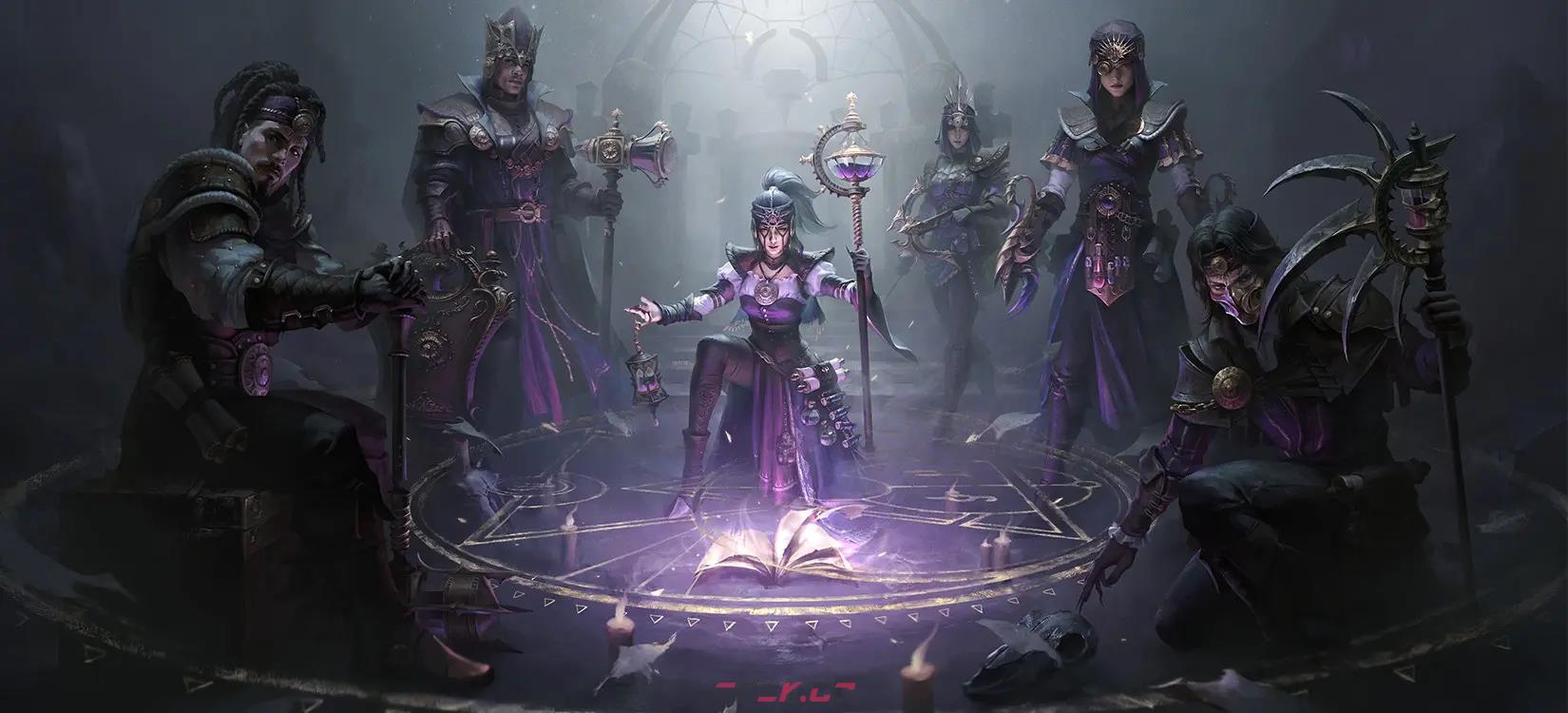 《暗黑破坏神：不朽》2月8日更新一览-第2张-手游攻略-GASK