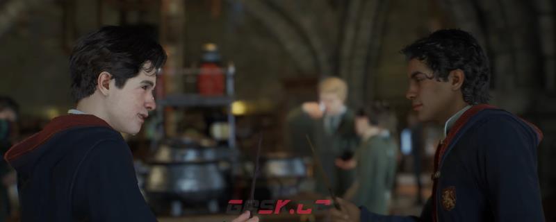 霍格沃茨之遗打主线副本需要注意什么