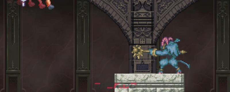 少女魔净有什么特色内容