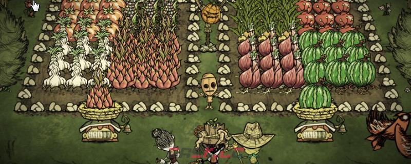 饥荒毛皮铺盖怎么制作