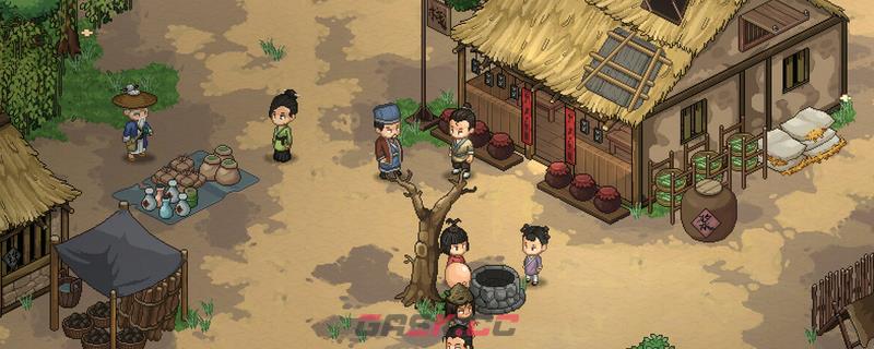 大侠立志传刀法怎么样