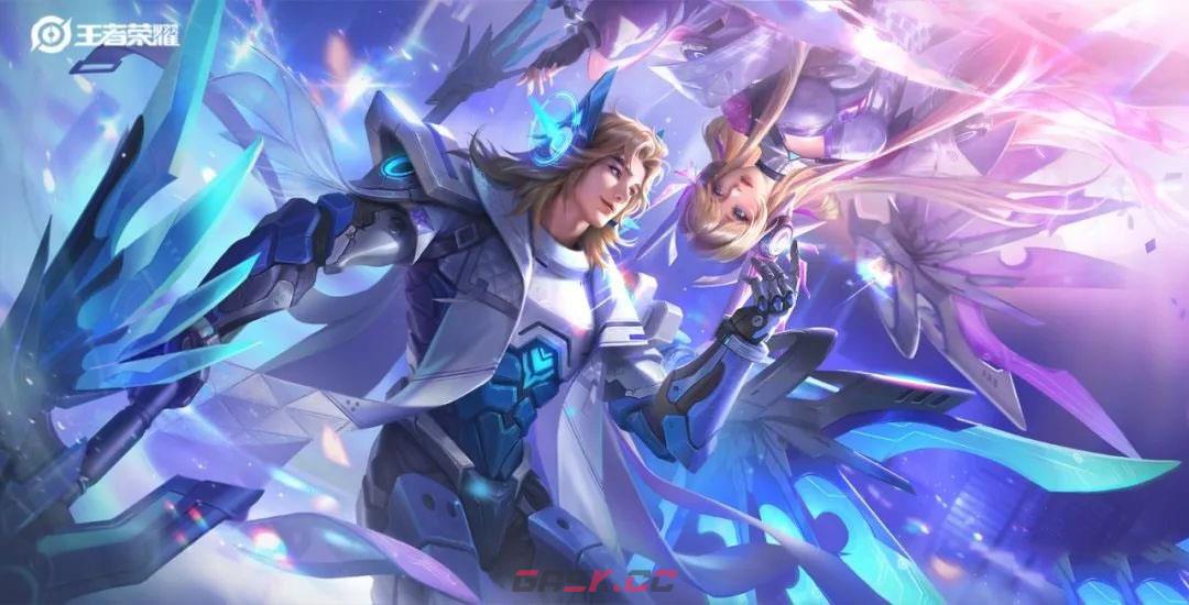 《王者荣耀》2023情人节限定皮肤最低入手价格介绍-第3张-手游攻略-GASK