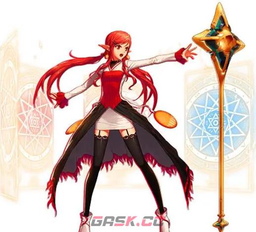 《DNF手游》元素师职业分析-第2张-手游攻略-GASK