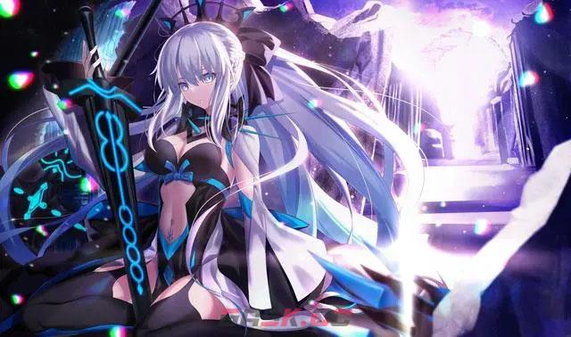 《FGO》日服90+++节奏榜介绍2023-第3张-手游攻略-GASK