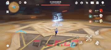 《原神》卢夜万班阵容搭配攻略-第4张-手游攻略-GASK