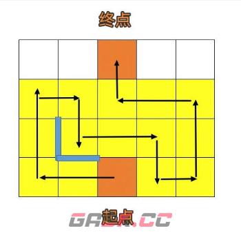 《崩坏：星穹铁道》人非草木其二攻略-第4张-手游攻略-GASK