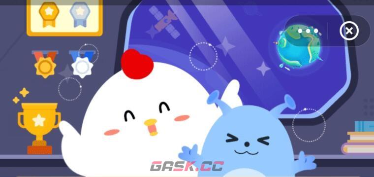鸳鸯中羽毛更为艳丽的通常是-第2张-手游攻略-GASK