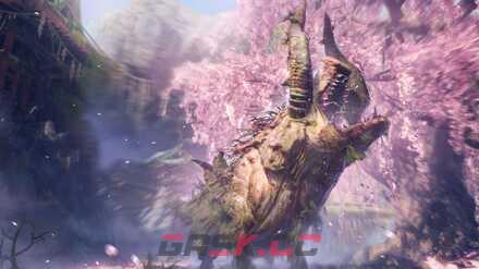 《狂野之心》山穿槌信息介绍-第2张-单机攻略-GASK