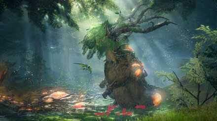 《狂野之心》琥珀主信息介绍-第2张-单机攻略-GASK