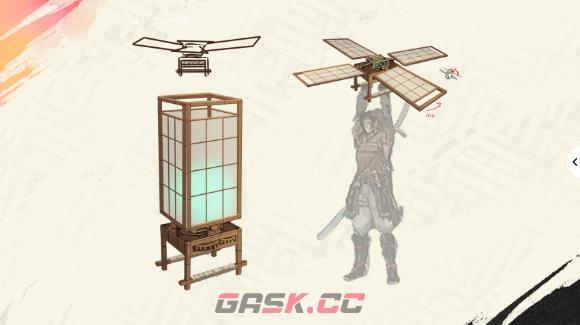 《狂野之心》羽翼有什么用-第2张-单机攻略-GASK