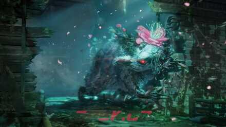《狂野之心》花宿信息介绍-第2张-单机攻略-GASK