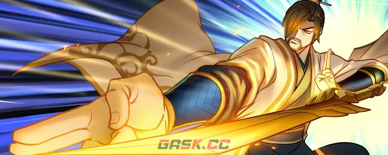 觅长生化神领域有什么特点-第1张-单机攻略-GASK