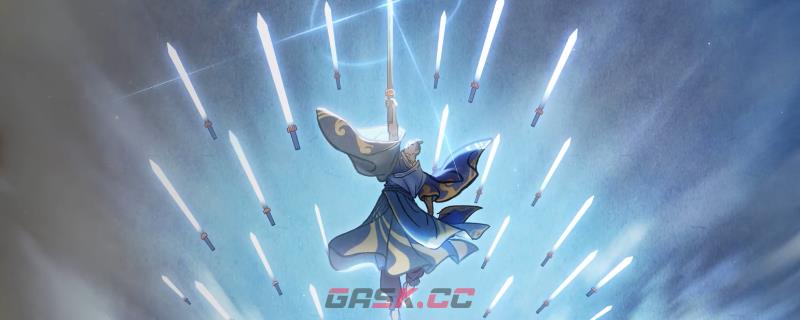 觅长生听雨支线应该怎么做-第1张-单机攻略-GASK