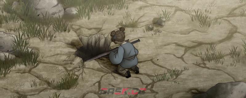 觅长生提高灵气利用率需要注意什么-第1张-单机攻略-GASK