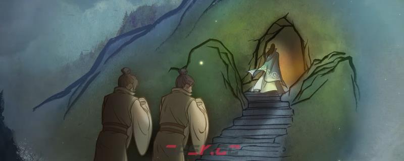 觅长生寻材炼宝支线应该怎么做-第1张-单机攻略-GASK