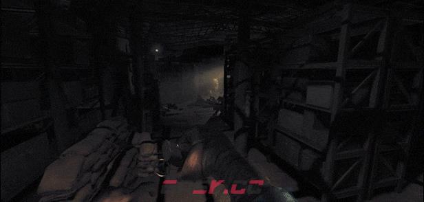 失忆症地堡有什么特色内容-第3张-单机攻略-GASK