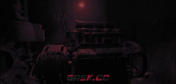 失忆症地堡有什么特色内容-第4张-单机攻略-GASK