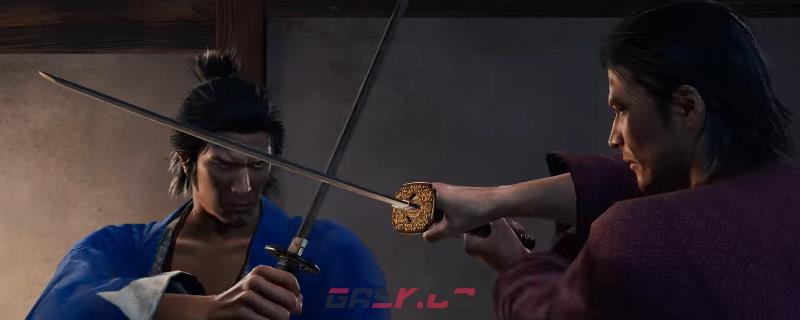 如龙维新极热血量表为什么不提升