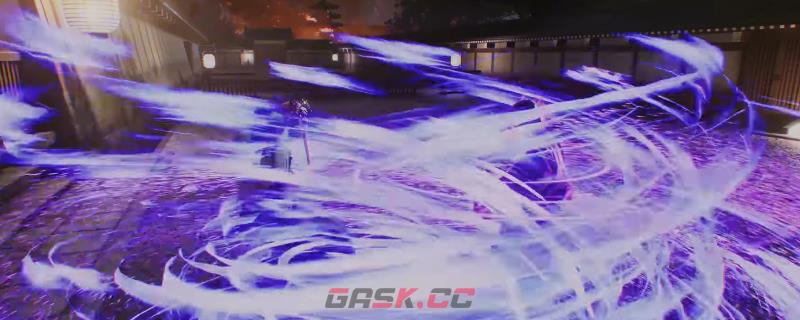 如龙维新极风刀有什么特点-第1张-单机攻略-GASK