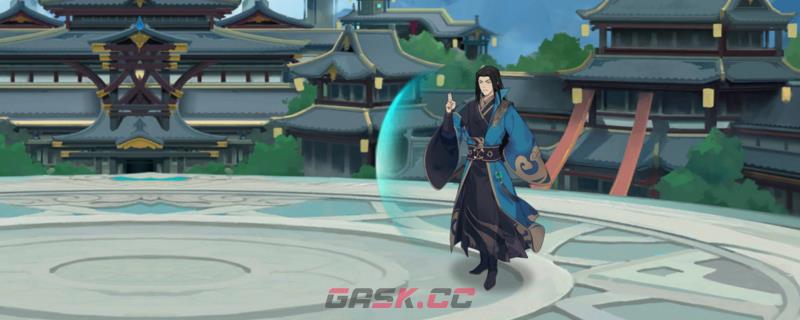 觅长生非也支线应该怎么做-第1张-单机攻略-GASK