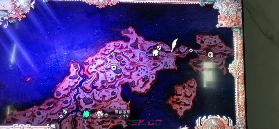 《八方旅人2》武器大师祭坛和公会在哪-第2张-单机攻略-GASK