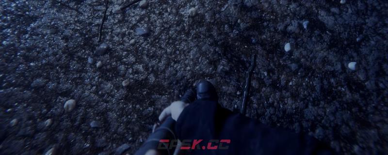 森林之子怎么保存游戏进度-第1张-单机攻略-GASK
