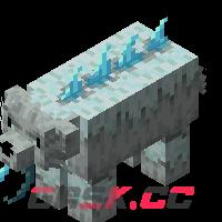 《我的世界》泰坦生物模组徘徊雪狼在哪-第1张-单机攻略-GASK