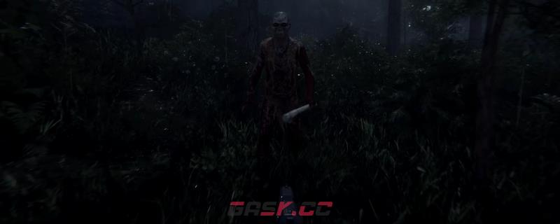 森林之子怎么快速装备武器-第1张-单机攻略-GASK