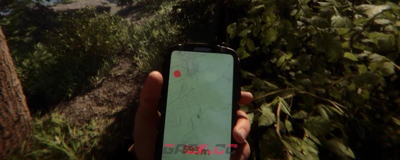 森林之子前期维吉妮娅有什么用-第1张-单机攻略-GASK