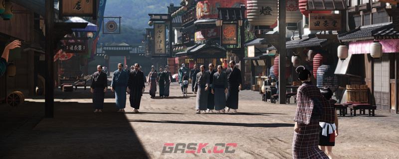 如龙维新极老太太的羊羹在哪里买-第1张-单机攻略-GASK
