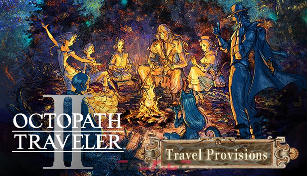 《歧路旅人/八方旅人2》图文全剧情流程攻略 全支线任务全收集攻略-第3张-单机攻略-GASK