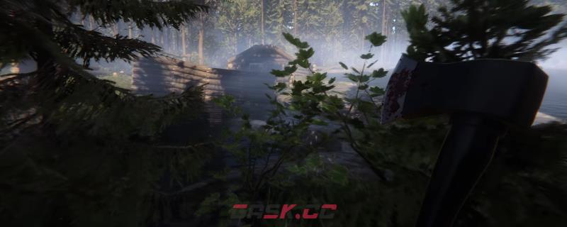 森林之子野人有什么种类-第1张-单机攻略-GASK