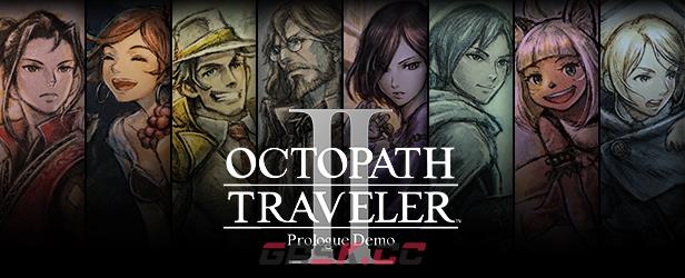 《歧路旅人/八方旅人2》图文全剧情流程攻略 全支线任务全收集攻略-第1张-单机攻略-GASK