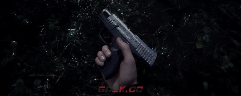 森林之子晾晒架食物为什么会消失-第1张-单机攻略-GASK