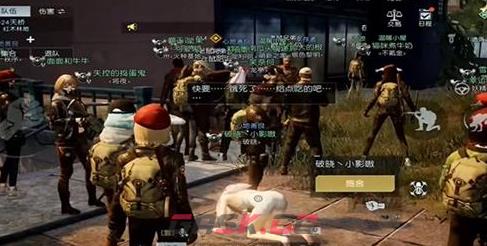 《黎明觉醒》乞讨纸板获取方法-第4张-手游攻略-GASK