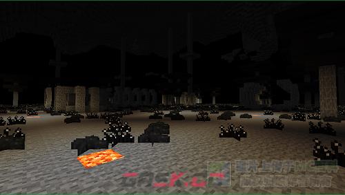 《我的世界》虚无世界2深层世界怎么进入-第1张-单机攻略-GASK