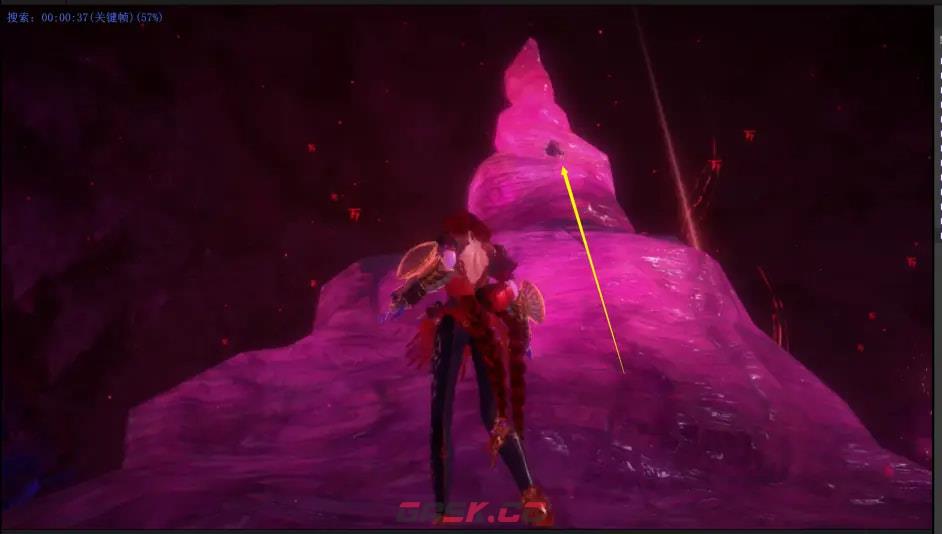 《猎天使魔女3》第十三章血泪在哪-第3张-单机攻略-GASK