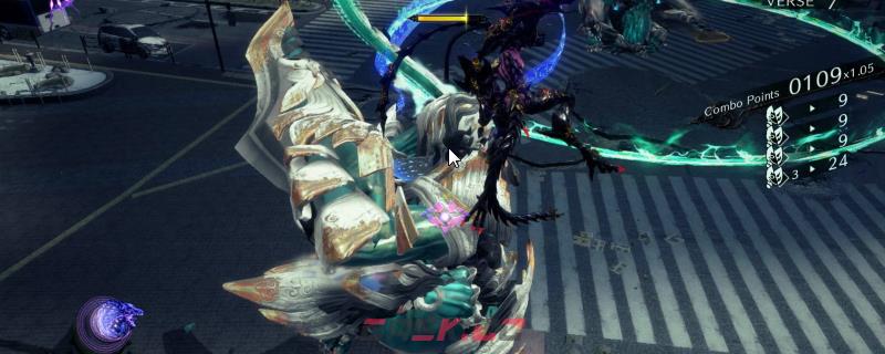 《猎天使魔女3》第七章血泪在哪-第1张-单机攻略-GASK
