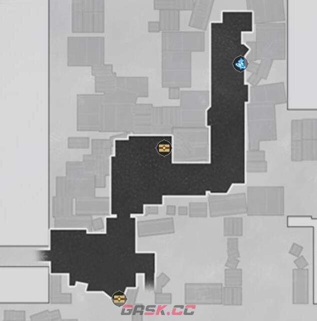 《崩坏：星穹铁道》仙舟罗浮宝箱全收集攻略-第4张-手游攻略-GASK