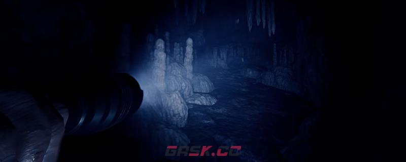 森林之子给NPC武器需要注意什么-第1张-单机攻略-GASK
