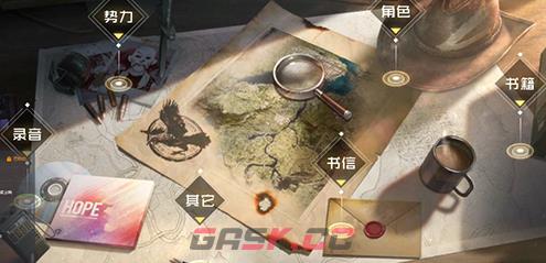 《黎明觉醒》天赋点获得方法介绍-第5张-手游攻略-GASK