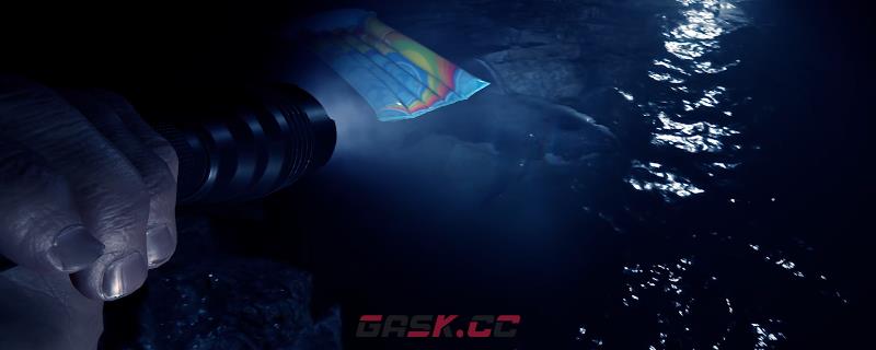 森林之子怎么制作滑索-第1张-单机攻略-GASK