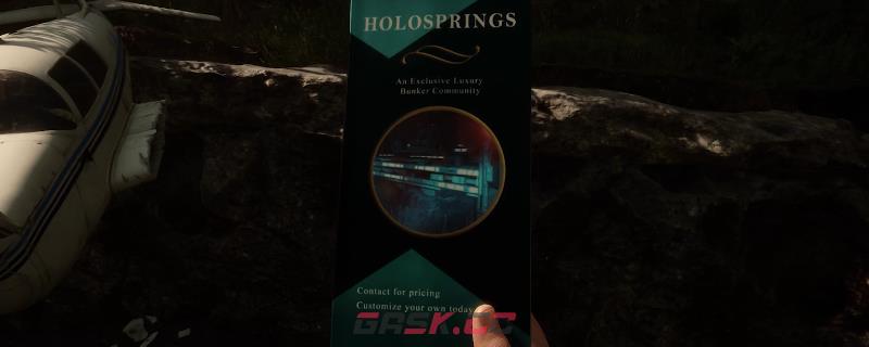 森林之子黄金面具在哪里获得-第1张-单机攻略-GASK