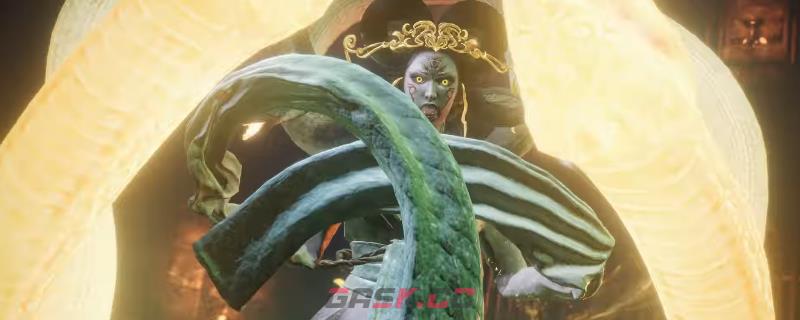卧龙苍天陨落XBOX手柄怎么玩-第1张-单机攻略-GASK