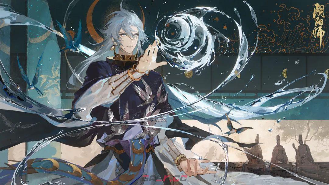 《阴阳师》神启荒皮肤月汐归雁获取方法-第3张-手游攻略-GASK