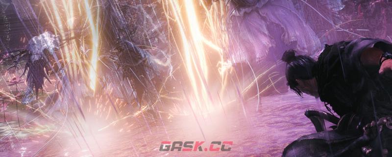 卧龙苍天陨落怎么捏孙悟空脸-第1张-单机攻略-GASK