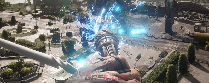 原子之心XBOX显示哭脸什么意思-第1张-单机攻略-GASK