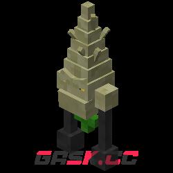 我的世界虚无世界3始祖胡萝卜掉落什么-第1张-单机攻略-GASK