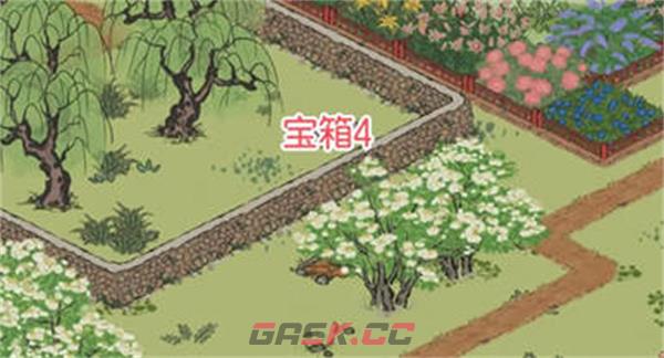 《江南百景图》旧事百里沉香宝箱钥匙位置一览-第10张-手游攻略-GASK