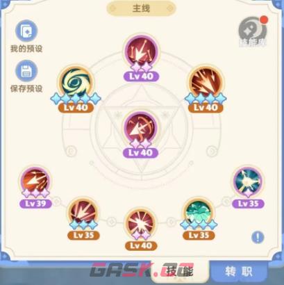 《出发吧麦芬》猎人攻略-第3张-手游攻略-GASK